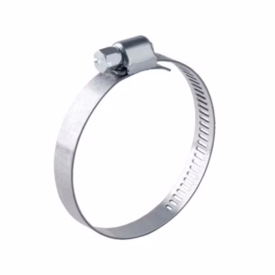 50 colliers inox FX8 en 18-28 mm – SERFLEX – 0002404