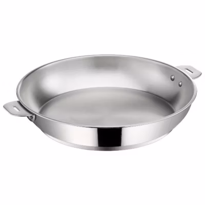 Poêle inox 20cm Lagostina 012138040520 salvaspazio+