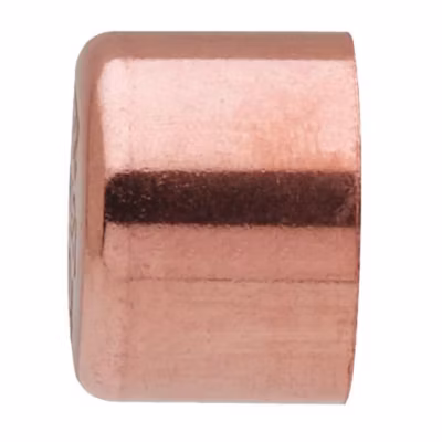 Bouchon cuivre femelle-femelle 16mm – FRABO – RR290R16