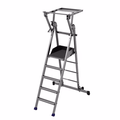 PIRL 5 marches – Hauteur max. de travail 3.25m – PIRL5RM
