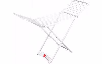 Séchoir à linge 20m Vileda 157218 solar