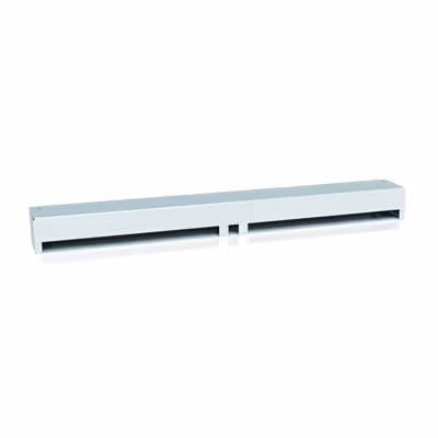 Auvent Capuchon de Façade Acoustique ANJOS CFA isolation acoustique entrée d&rsquo;air – Couleur Gris argent