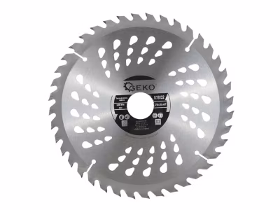 Lame de scie circulaire SK Diamètre 210 / 30mm – 40 dents