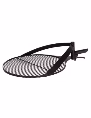 Grille pour braséro SOLAFA et BANDITO 60 cm