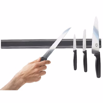 Support pour couteaux – 61 cm magnétique – Vogue