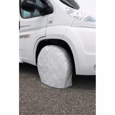 Housses de protection pour roues Thermocover pour roue 7480 cm SOPLAIR