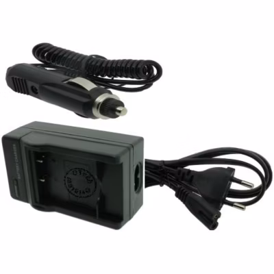 Chargeur compatible avec HP PHOTOSMART R717