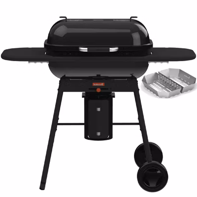 Barbecue à charbon Barbecook Magnus Premium