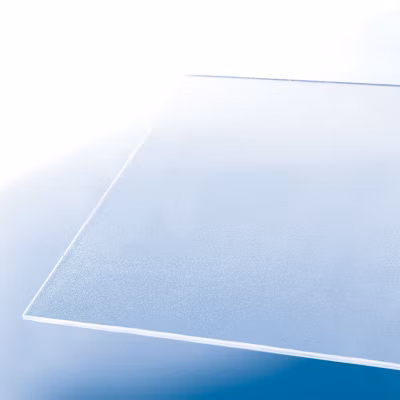 5 PLAQUES POLYSTYRENE DECOR ICE 5MM 200X100CM