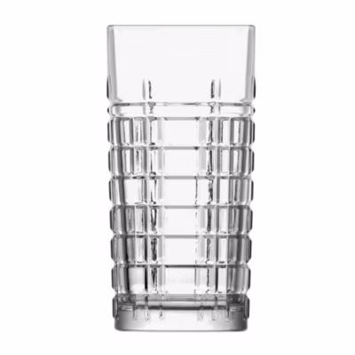 Boîte de 6 gobelets haut Brit 35,6 cl