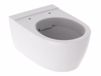 Geberit iCon Cuvette suspendue sans bride, Blanc (204.060.000)