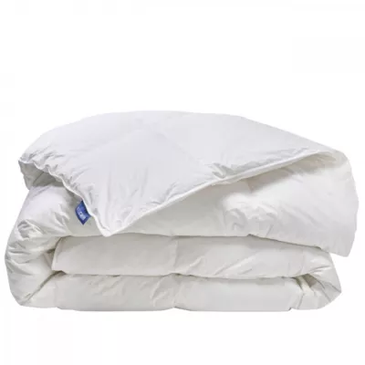 Couette Duvet Chaude 140x200cm 90% DUVET DE CANARD