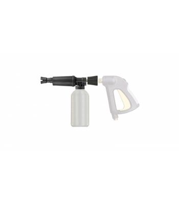 Canon à mousse fixation M22F – 1 litres
