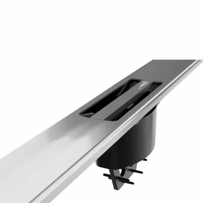 Barrette d&rsquo;écoulement WEDI Fundo Flex 120 cm