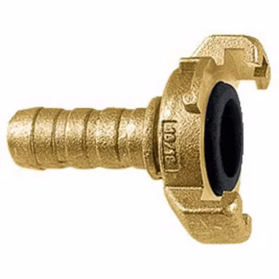 Raccord express cannelé 19mm – PREVOST – EXP 19