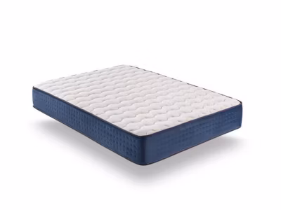 Matelas – Dreamlux – Carla Viscogel – Haute Densité HR – 30 cm – 150×190 – Anti-acarien