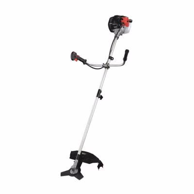 Débroussailleuse thermique BCH3300PB Scheppach – 32,6 cm3 – moteur 2 temps – largeur de coupe fil/lame 450/255 mm – réservoir 0,9L