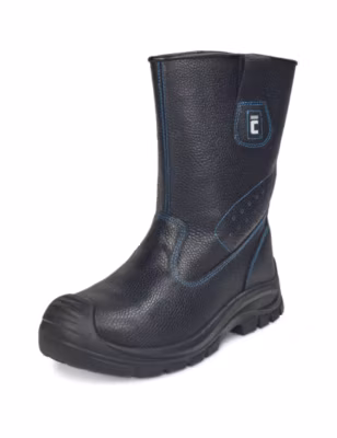 Bottes RAVEN XT S3 SRC Rigger NOIR TAILLE 49