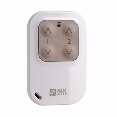 Delta Dore – Télécommande Automatismes – Tyxia 1400