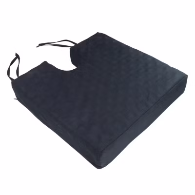 Coussin Orthopédique Anti-Compression Coccyx – Aidapt VM974AB