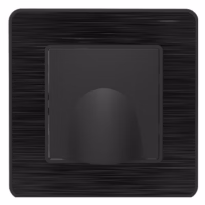 Plaque sortie de câble 16A – Kouro – Zenitech