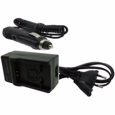 Chargeur compatible avec CANON IXUS 285 HS