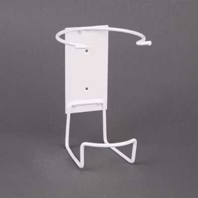 Support mural pour distributeur de lingettes – Hygiplas