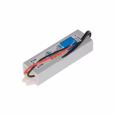 Transformateur 220V 12V IP67 15W DC 1.25A – SILAMP