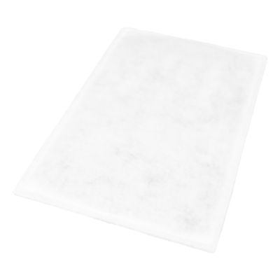 Filtre G3 cousu sur fil Dimensions : – 640 x 220 mm