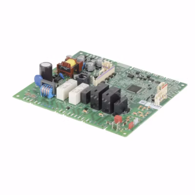 Circuit LMS 14 mixte ERP – DE DIETRICH CHAPPEE : 7766808