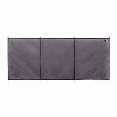Barrière De Protection Piscine – Module Complet 10 M – Clôture De Sécurité Souple – Conforme À La Norme Nf P 90-306 Piscine –