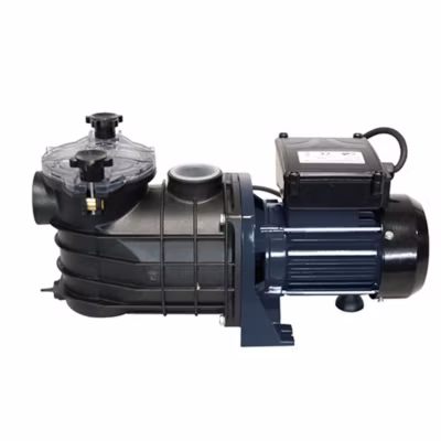 SPIDO Pompe de piscine SPR 500