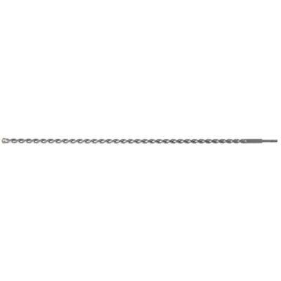 Foret, mèche SDS 1000 mm diam 22