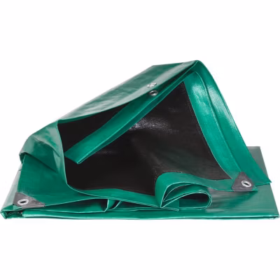 Bâche de protection pro – Capvert – L. 900 cm – l. 600 cm