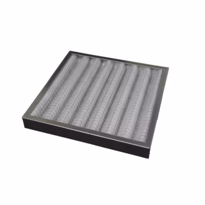 Filtre G4 compatible CTA FRANCE AIR FR SPG Dimensions : – 395 x 275 x 48 mm,