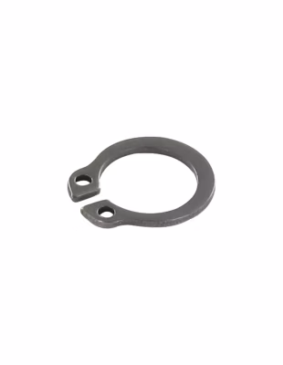 Circlip Extèrieur Acier brut Sur arbre Diamètre 40 – 1 pièce