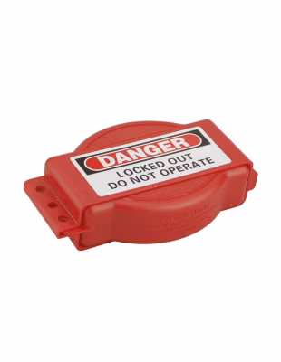 Consignation de vanne ajustable diamètre  25 / 165mm – THIRARD