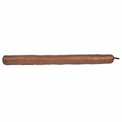 Boudin Bas de Porte « Chic » 80cm Camel