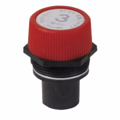 Soupape de sécurité 3b – DIFF pour Chaffoteaux : 61301927