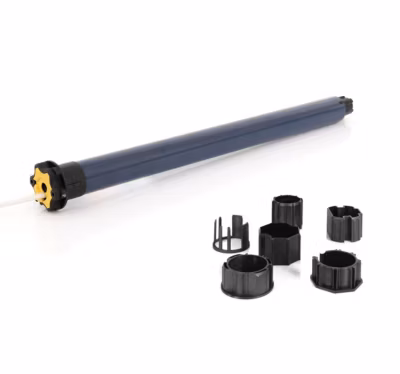 Kit remplacement moteur volet Somfy OXIMO RTS 1037389 10/17