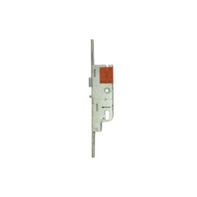 Crémone FERCOMATIC 40/70 2 galets têtière 18mm carré 7mm L 2150mm cote D 1045mm – FERCO – 6-33164-11-0-1