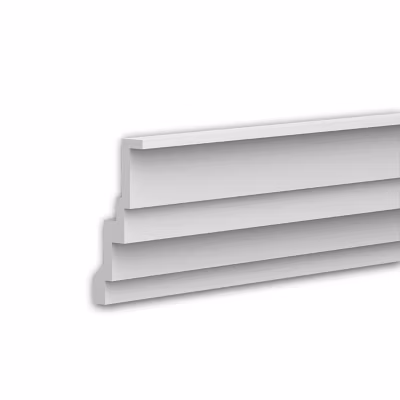 Corniche Profhome 650241 Moulure de plafond 2 m