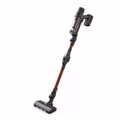 Aspirateur balai 2en1 rechargeable 18v rouge Rowenta RH6A83WO x-pert flex 7.60