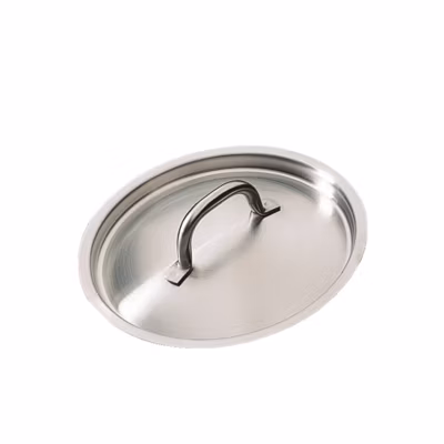 Couvercle en Inox 360 mm – Bourgeat