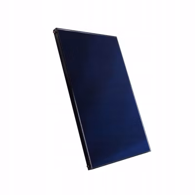 Collecteur solaire plat Thunder 2M 1 pièce.