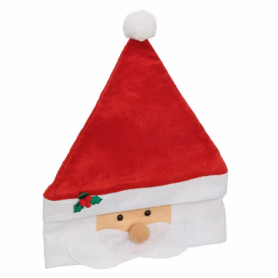 Cp adult tete pere noel – feeric lights & christmas