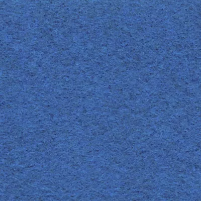 Moquette Stand Expo – Bleu Saphir – Rouleau de 2m x 59m