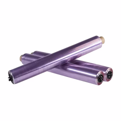 Recharge de film fraîcheur 300 m x 460 mm – Wrapmaster – Lot de 3 rouleaux