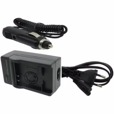 Chargeur compatible avec OLYMPUS STYLUS XZ-2