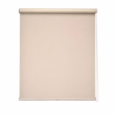 Store enrouleur screen Nature beige 120 x 250 cm